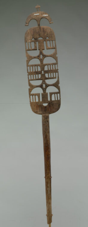 Baggage Stand (Ehel)