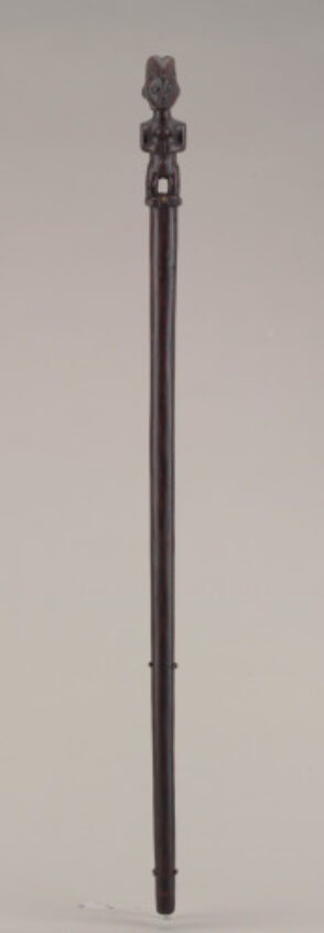 Orator’s Staff (Muhango)