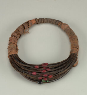 Married Woman’s Necklace (Mporo)