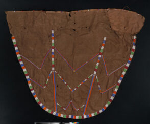 Woman’s Cape (Enkishopo)