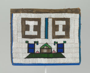 Unmarried Woman’s Apron (Ipepetu)