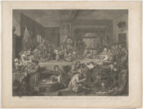 An Election Entertainment #1