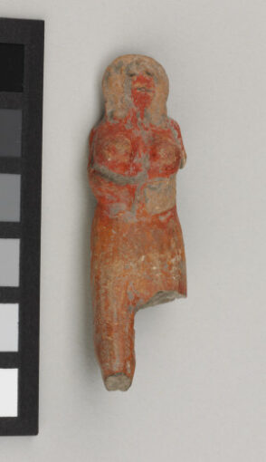 Female Figurine
