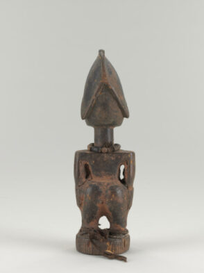 Male Twin Figure (Ibeji)