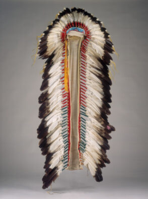 Headdress