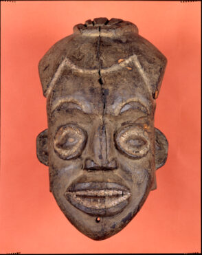 Female Headdress (Ngoin)