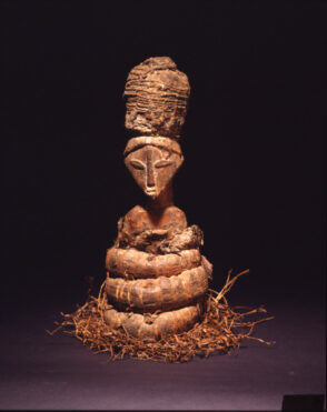 Human Figure (Nkishi)