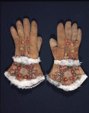 Pair of Gloves