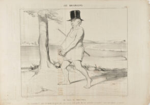 Un abus de confiance. Les misérables!! Voler un avocat de prison qui nage sous la sauve-garde des lois naturelles et sociales! sans mon chapeau, je rentrais nu chez moi; dans quel temps vivons nous!