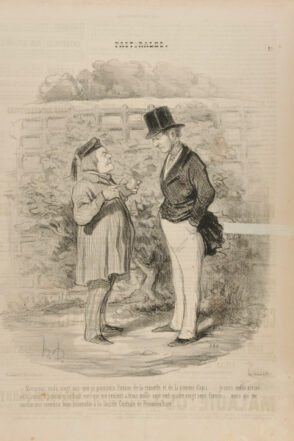 For 20 years I was trying to cross a Rennet apple with a Rosey apple….. this year I am finally successful. It has cost me 3’787 Francs in all for this green apple…. but it’ll be worth it, since I’ll be mentioned in the Central Society of Apple Culture.