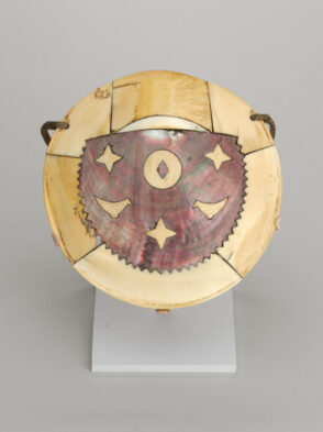 Breastplate (Civa Vonovono)