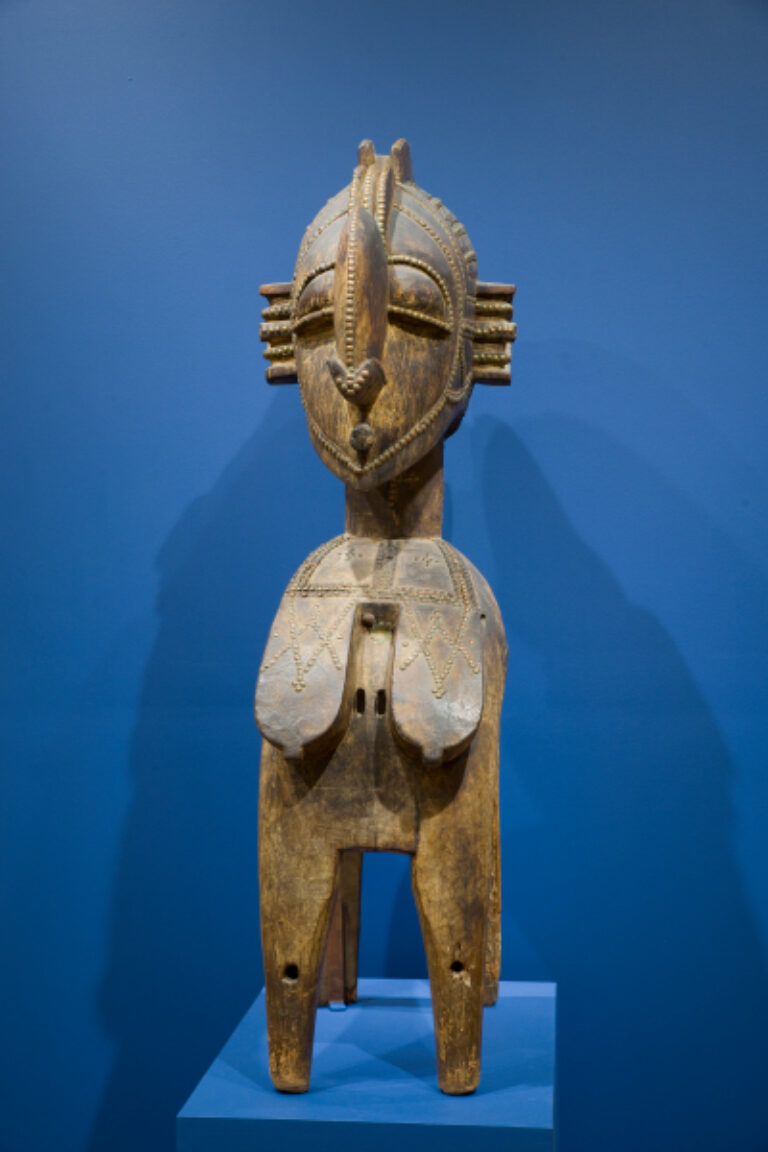 Great Mother Headdress (D’mba)