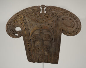 Canoe Splashboard (Lagim)