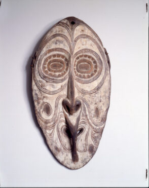 Gable Mask