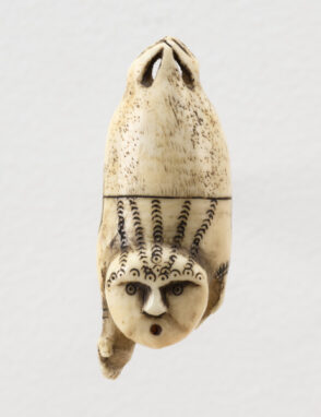 Line Attacher (Human-Seal Design)