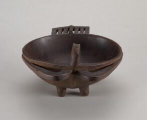 Ceremonial Bowl