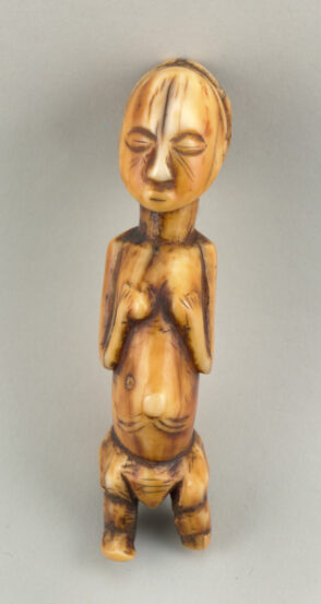Figurative Pendant