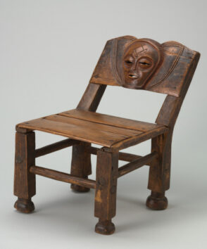 Ngundja (Prestige Chair)