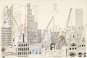 All That is Beautiful