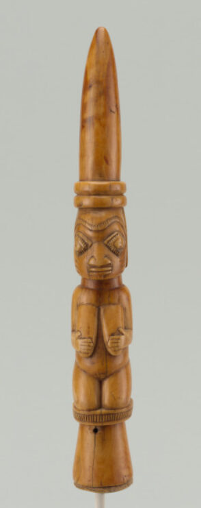 Ifa Divination Tapper (Iroke Ifa)