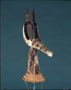 Antelope Headdress (Adoné)