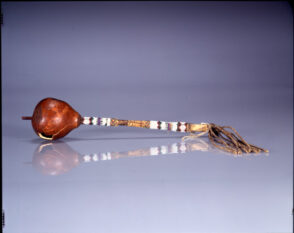 Gourd Rattle