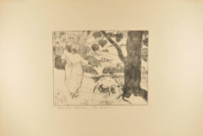 Pastorales Martiniques (Pastoral Martinique)