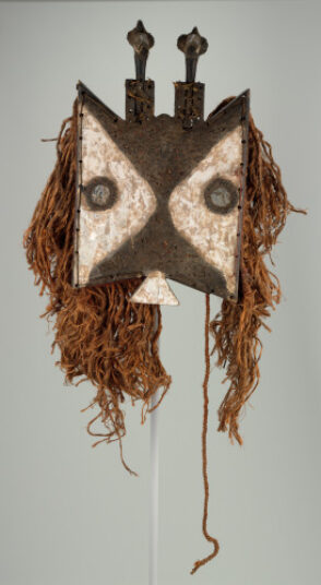 Plank Mask (loniaken)