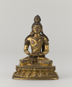 Amitabha, Buddha of Infinite Light