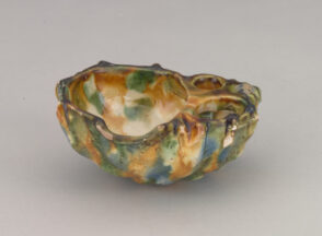 Shell-Form Waterdropper