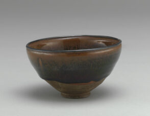 Copy of Chinese Jian-Ware Teabowl
