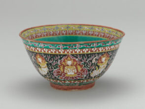 Thai Market Thepanom-and-Norasingh Bowl