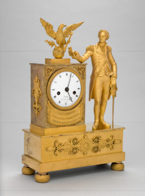 Mantel Clock