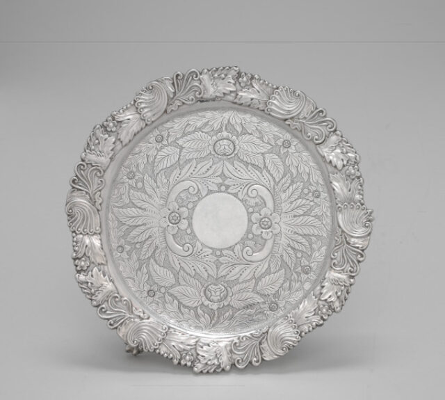 Salver