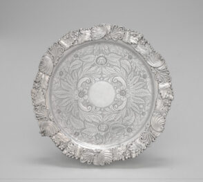 Salver