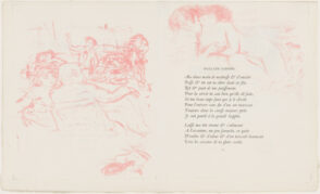 Page proof from “Side by Side”