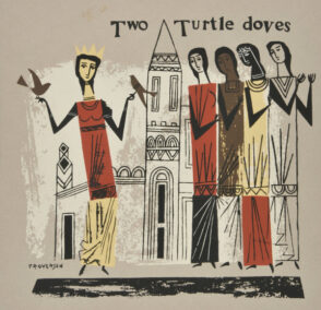 The Twelve Days of Christmas