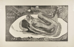 Manao Tupapau (Watched by the Spirits of the Dead)