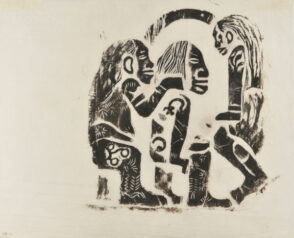 L’Idole à la Perle