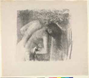 After the Bath (large version)