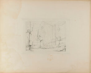 Cave Life in Vicksburg During the Siege