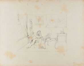 Writing the Emancipation Proclamation