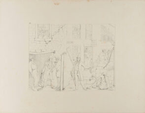 Free Negroes in the North