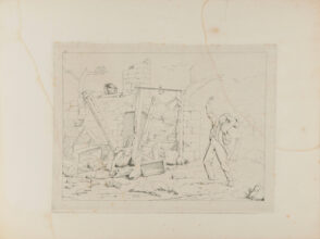 Tracks of the Armies