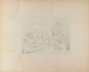 Smuggling Medicines into the South