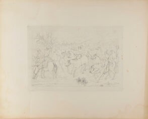 Gen. Stuart’s Return from Pennsylvania