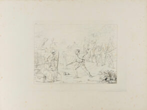 Origin of Guerilla Bands