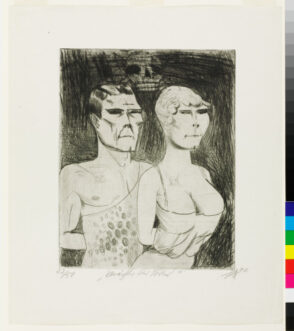 Die Verächter des Todes