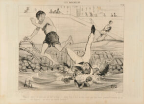 Tiens ct’ idée! le municipal qui boit un coup……. fallait donc le dire, on vous aurait payé queq’chose, guerrier! l’autorité qui se rafraichit….. ohé Gugusse…. qui est ce qui repêche l’autorité?