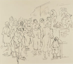 Eutaw Street, Baltimore